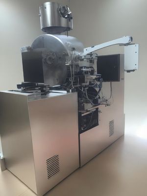 qualidade  380V/50Hz Power Supply Soft Gel Capsule Making Machine with High Precision fábrica