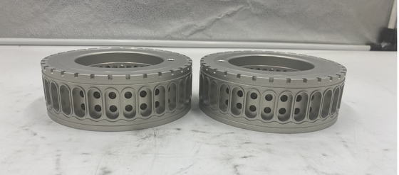 Máquina de moldagem de cápsulas de 150x50 mm OB cilíndrico (modelo 4#OB-20#OB)