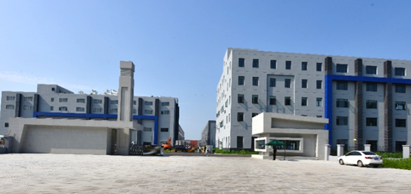 TIENMIN Co.,LTD Perfil da Empresa